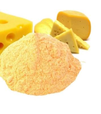 Cheddar Cheese Orange Powder (500 Gm)